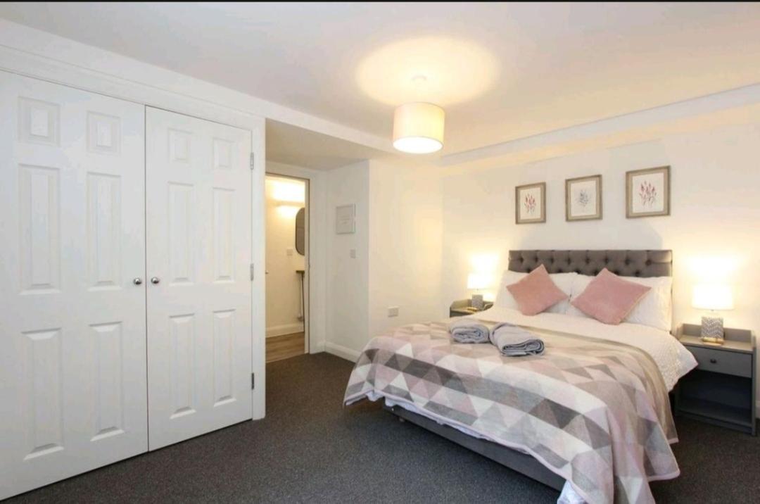 Apartment Heart Of Margate