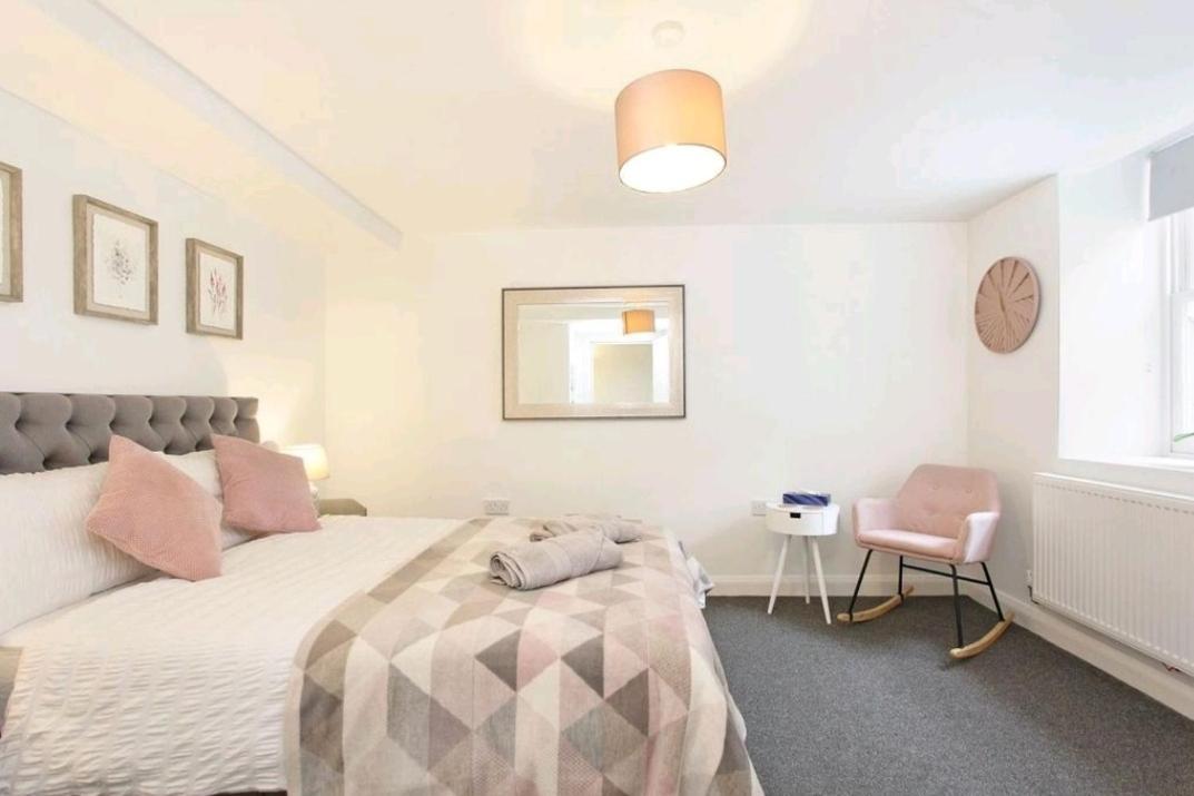 Heart Of Apartment Margate