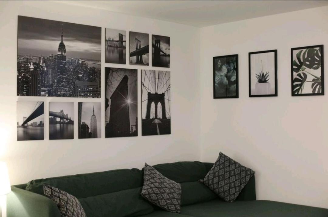 Apartment Heart Of
