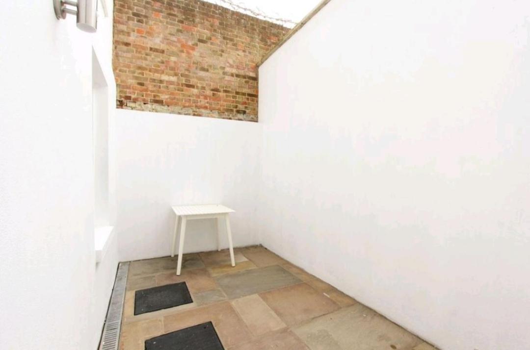 Heart Of Apartment *