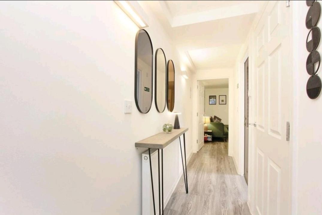 Heart Of Apartment Margate
