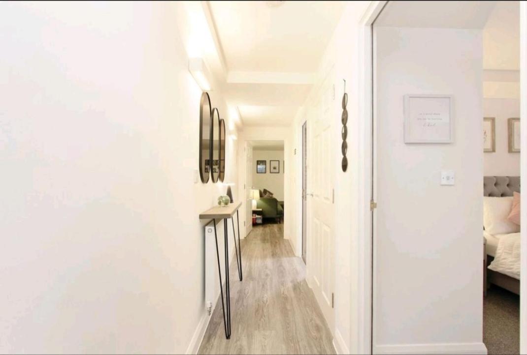 Heart Of Apartment *